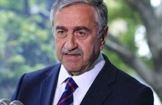 KKTC'den Barbaros Şansal açıklaması