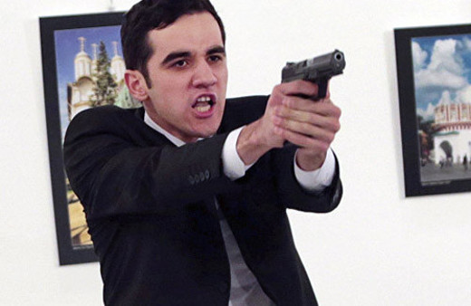 Büyükelçi cinayetinde flaş gelişme!