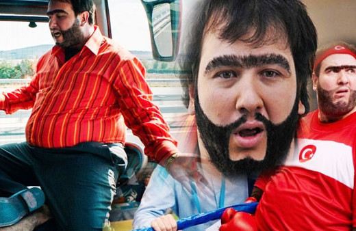 Yayınlandığı salonların büfeleri bile  48 milyon 500 TL kazandı