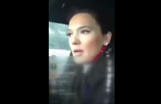 Demet Akalın'dan Aleyna Tilki'ye şok tepki