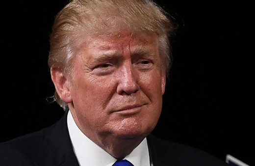 Trump ve Suudi Arabistan Kralı anlaştı