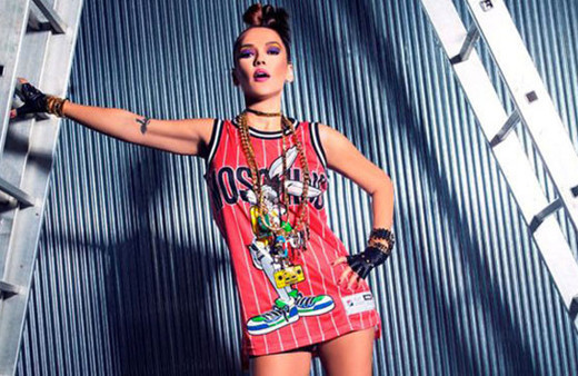 Demet Akalın'dan Aleyna Tilki'ye çok sert tepki