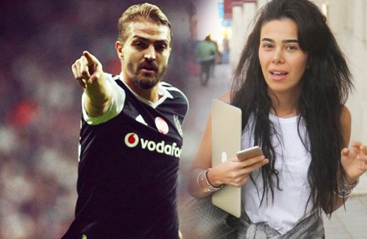 Caner "Söylediklerimin arkasındayım" dedi babasına da...