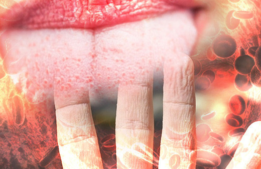 Ellerimiz ve ayaklarımız suda bu yüzden buruşuyor