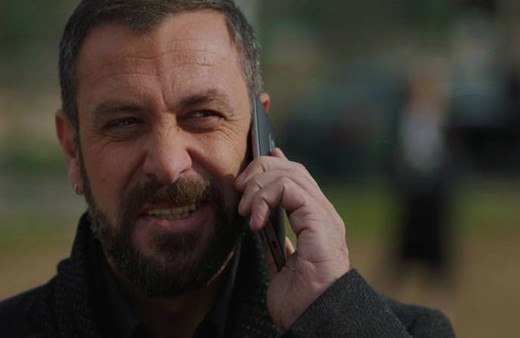 Nejat İşler 'Bodrum Masalı'yla dizi setlerine dönüyor