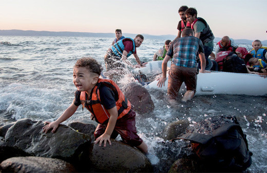 Trump Batı'nın yaptığını maskesiz gerçekleştiriyor