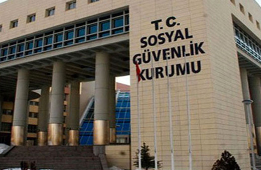 Bunu yapan sigortalının primleri de emekliliği de yanacak!