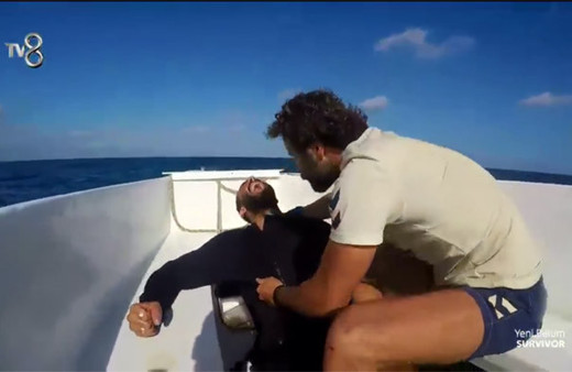 Eser West niye kriz geçirdi? Perde arkası ortaya çıktı