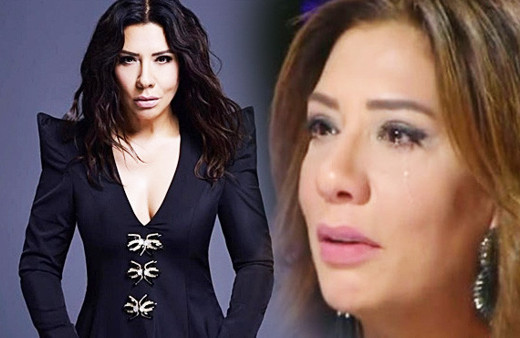 Işın Karaca'ya şok! Şaka gerçek oldu evden kovuldu