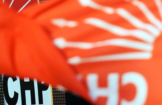 Bu da CHP'nin elindeki referandum anketi sonuçları!