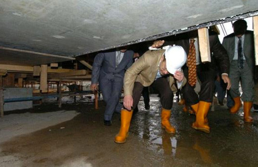 Recep Akdağ iftiracı BBC muhabirine öyle bir tweet attı ki...