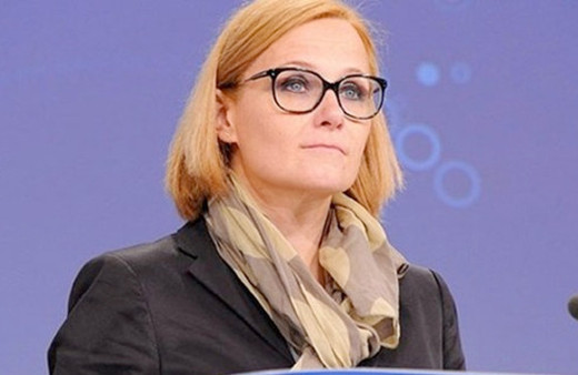 ABD'den çok kritik Kardak açıklaması geldi!