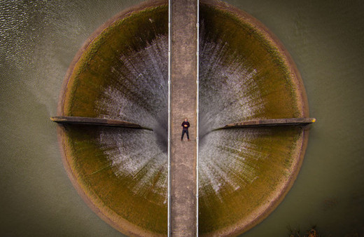 27 bin fotoğraf arasından seçildi! 