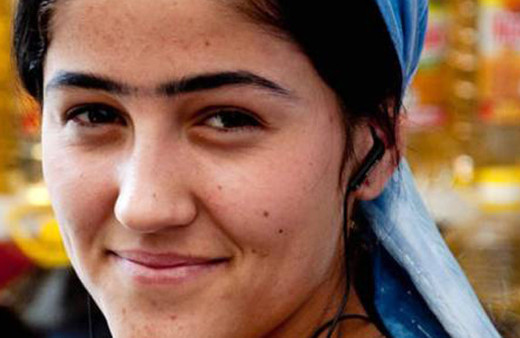 Ülkelere göre 'çekici kadın' anlayışı!