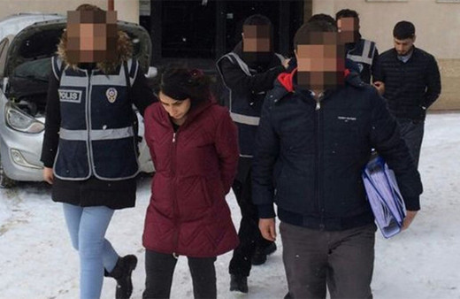 Van'da 38 günlük bebeğe cinsel taciz!