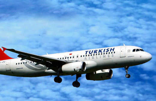 THY'dan indirimli bilet gidiş-dönüş her şey dahil