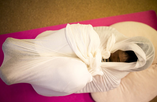 Bunu öyle bir şey için yapıyorlar ki gören şaşkın!