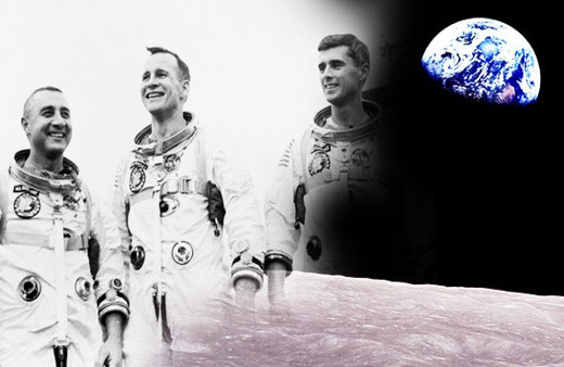 NASA'nın 'Ay Görevi' 50 yaşında! Kaza ile başlamıştı