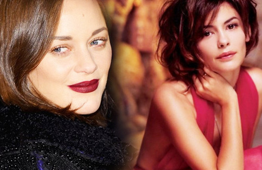 Fransız kadınlar her yaşta dinç ve güzel peki neden?