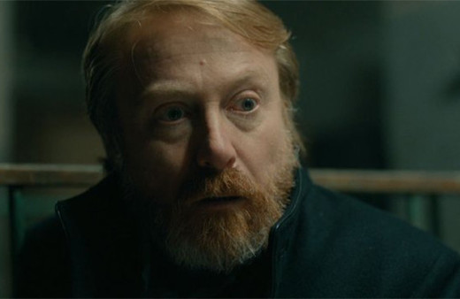 İçerde 20. yeni bölüm özel sahne