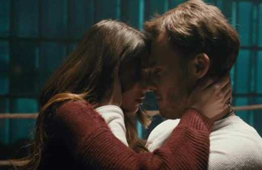 Bu Şehir Arkandan Gelecek 5. bölüm 2. fragmanı