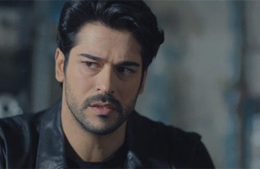 Kara Sevda 54. bölüm 2. fragmanı