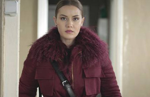 Ölene Kadar 4. bölüm fragmanı