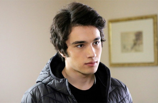 Umuda Kelepçe Vurulmaz 14. bölüm fragmanı