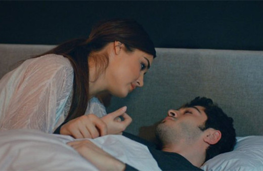 Aşk Laftan Anlamaz 29. bölüm fragmanı