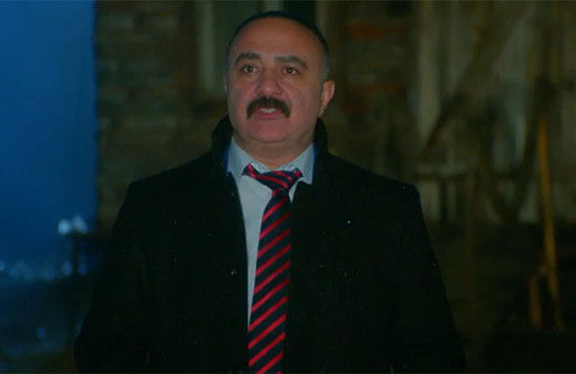 Hangimiz Sevmedik 25. bölüm fragmanı