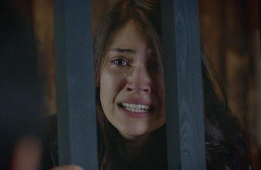 Kırgın Çiçekler 70. bölüm fragmanı