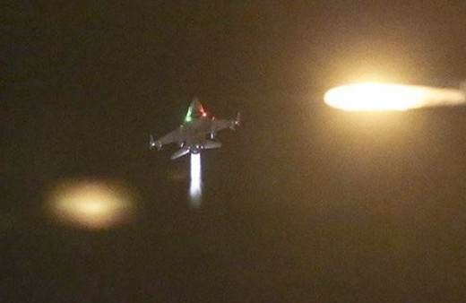 Ankara'yı bombalayan F-16 pilotundan Gülen itirafı