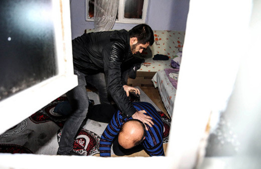 İstanbul'da son yılların en büyük operasyonu