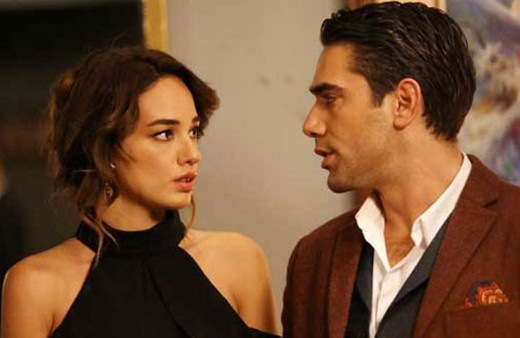 Bir dizi daha reyting kurbanı beklenmedik anda final yaptı