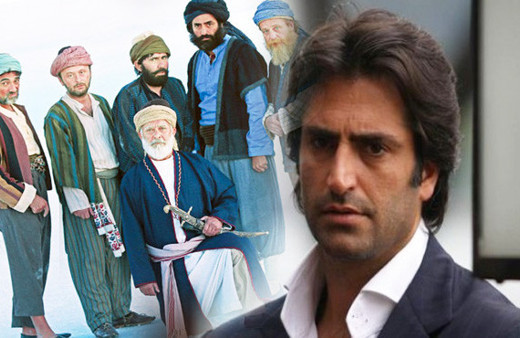 Gişede hüsran bu kez umduğunu bulamadı