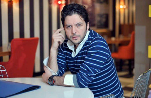 Nihat Doğan evet şarkısı olay referandum için yaptı