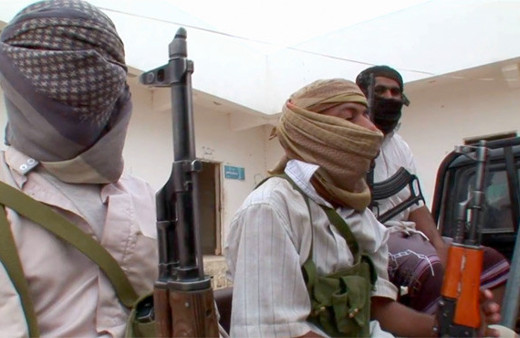 Yemen'de El-Kaide'ye büyük darbe