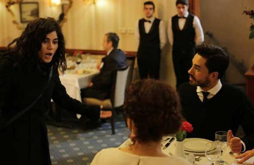 Seviyor Sevmiyor 28. bölüm fragmanı yayınlandı mı?