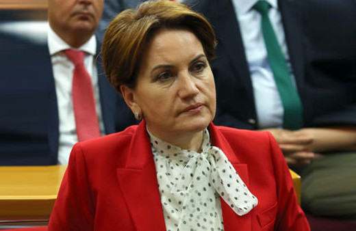 MHP'li muhalifler hayır platformu kurdu işte katılan isimler!