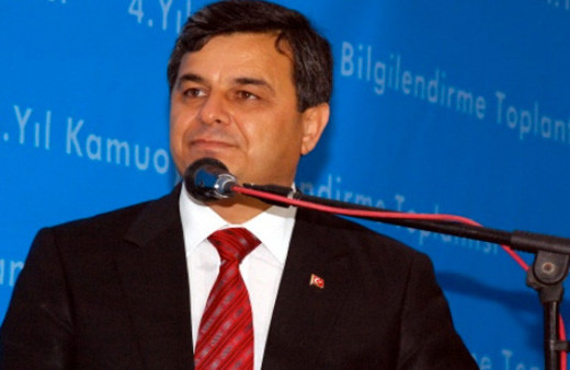 MHP’li başkandan 'Vezir Parmağı'na yasak!