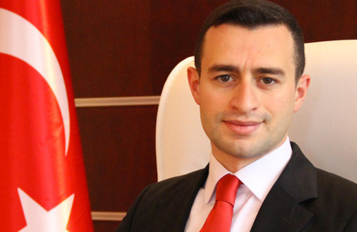 FETÖ'den gözaltına alınmıştı eşi için karar verildi