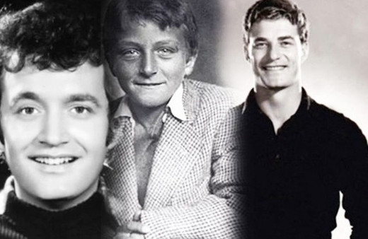 Yok böyle değişim! Kim olduğunu biliyor musunuz? 