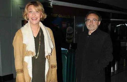 Gülse Birsel ve Engin Günaydın'dan yeni proje!