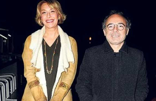 Gülse Birsel'den bomba proje! Engin Günaydın da var