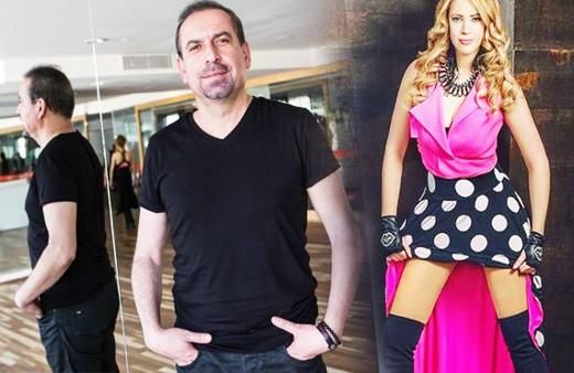 'Bana birliktelik teklif etti, pembişim dedi' olay açıklama