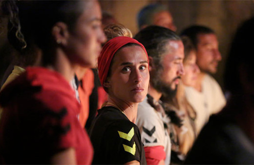Survivor 2017 SMS sonuçlarına göre kim elendi? 