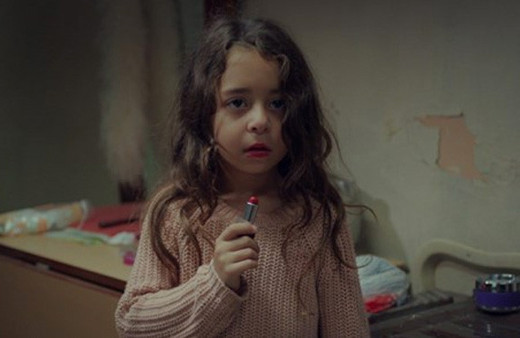 Anne dizisinin Cengiz'inden ruj sahnesi itirafı 