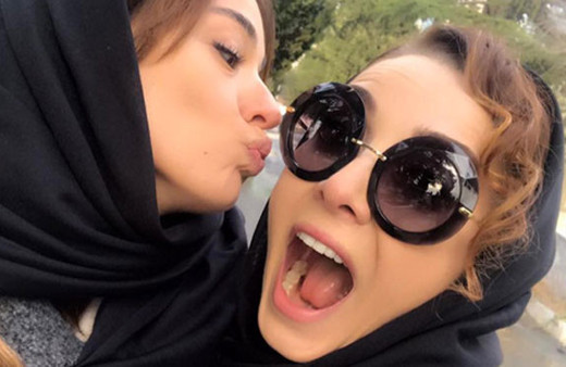 Ünlü oyuncu cenazeden fotoğraf paylaştı!