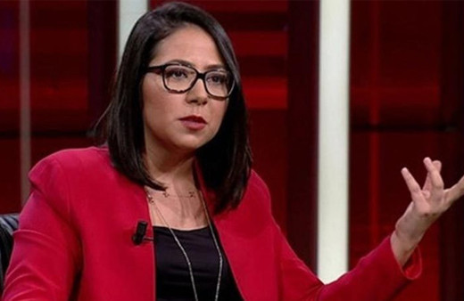 CHP'li Sera Kadıgil hakkında flaş gelişme!