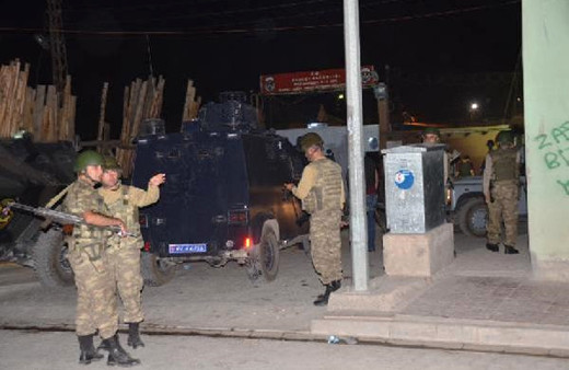 Cezaevine bombalı saldırı düzenlendi!